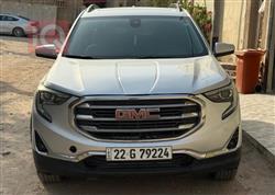 GMC Terrain